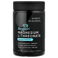 Sports Research Magtein Magnesium L-Threonate