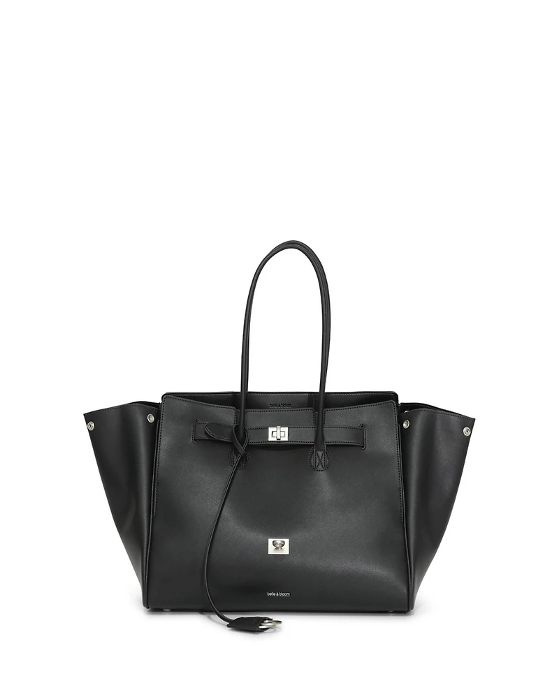 Belle & Bloom Rude Boy Shoulder Bag