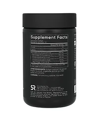 Sports Research Omega-3 Fish Oil