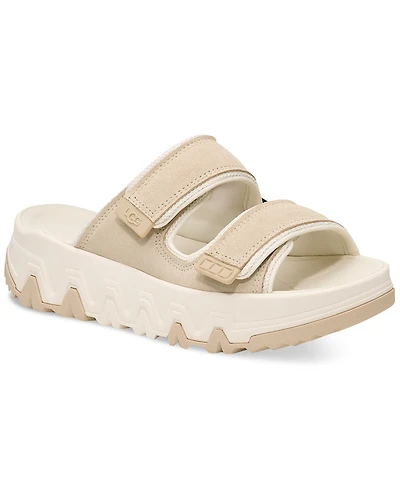 Ugg Women's Captrail Slide Sandals