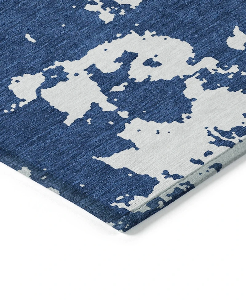 Addison Chantille Machine Washable ACN897 3'x5' Area Rug
