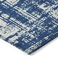 Addison Chantille Machine Washable ACN895 3'x5' Area Rug