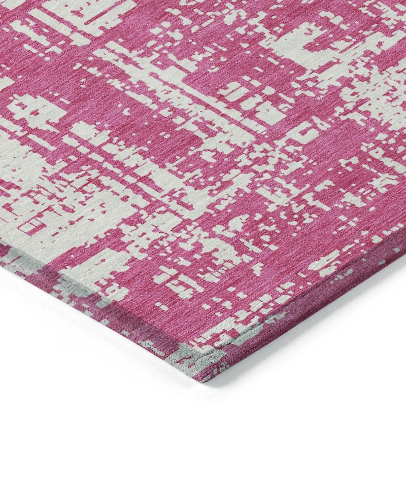 Addison Chantille Machine Washable ACN895 2'3"x7'6" Runner Area Rug