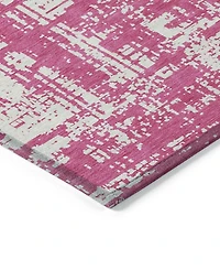 Addison Chantille Machine Washable ACN895 2'3"x7'6" Runner Area Rug