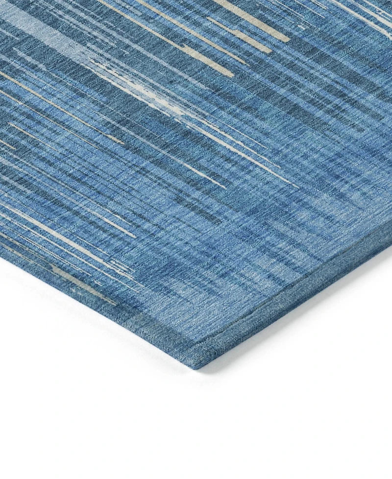 Addison Chantille Machine Washable ACN893 2'3"x7'6" Runner Area Rug