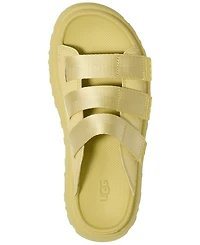 Ugg Women's Goldenglow Slide Sandals