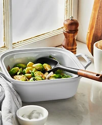 Staub Tools 12" Serving Spoon
