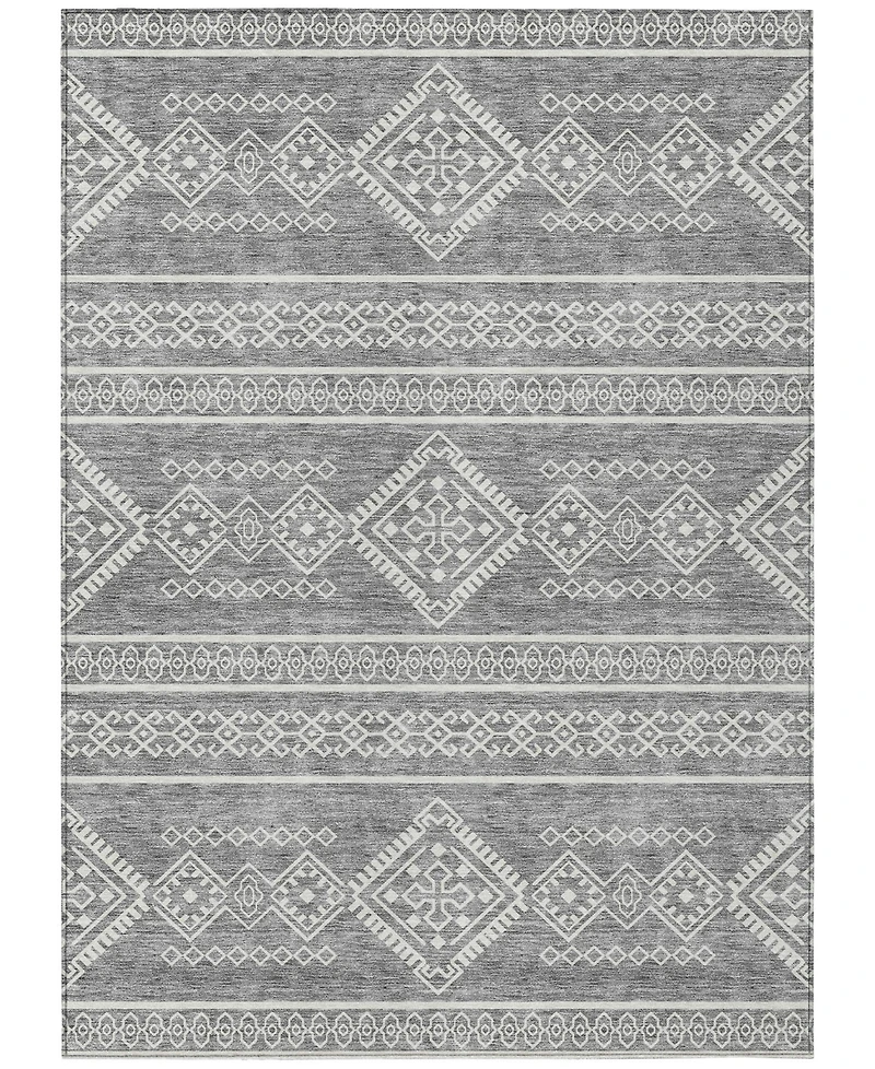Addison Chantille Machine Washable ACN901 9'x12' Area Rug