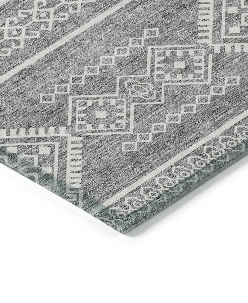 Addison Chantille Machine Washable ACN901 2'6"x3'10" Area Rug