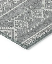 Addison Chantille Machine Washable ACN901 2'6"x3'10" Area Rug