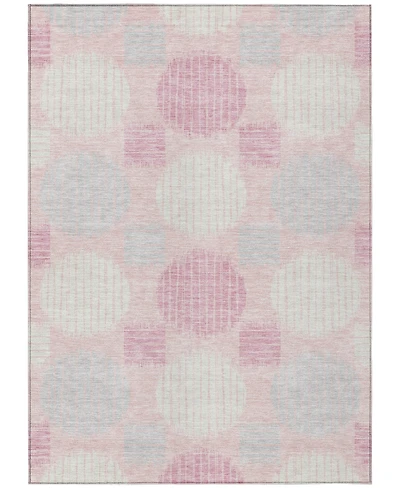 Addison Chantille Machine Washable ACN900 5'x7'6" Area Rug