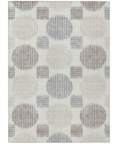 Addison Chantille Machine Washable ACN900 3'x5' Area Rug