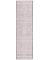 Addison Chantille Machine Washable ACN901 2'3"x7'6" Runner Area Rug