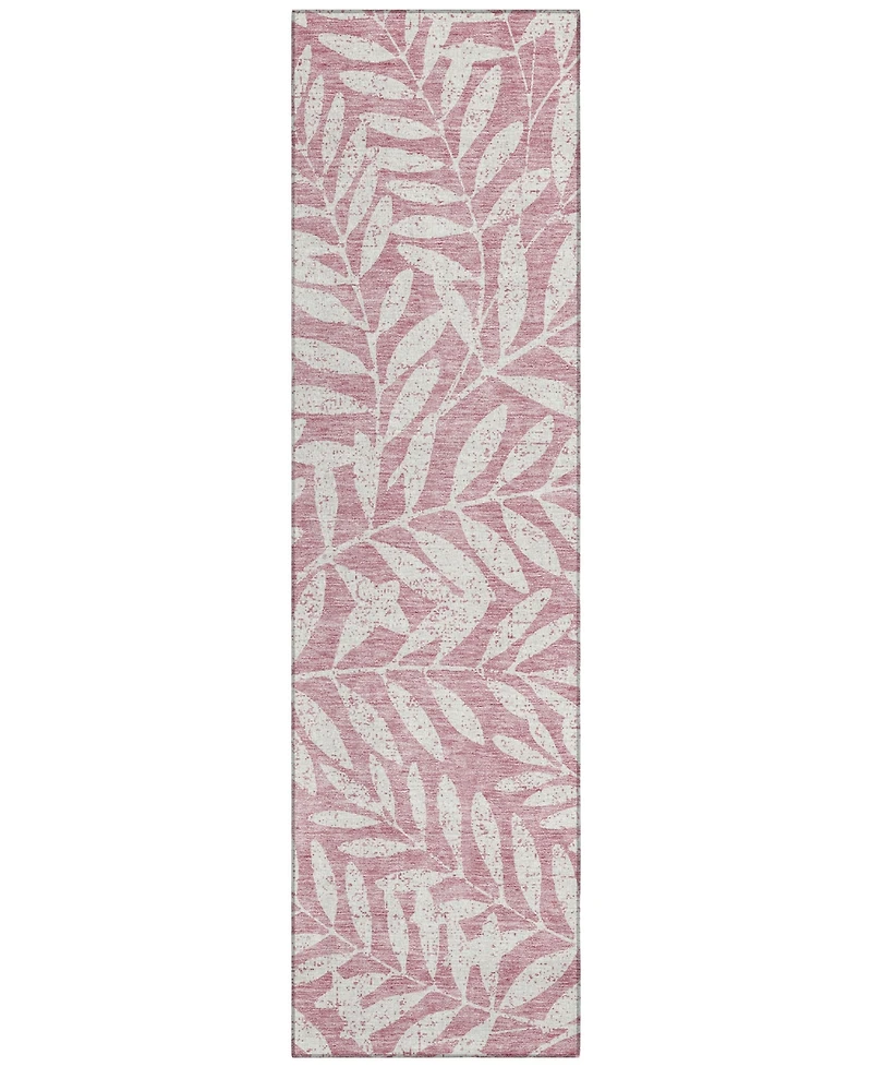 Addison Chantille Machine Washable ACN899 2'3"x7'6" Runner Area Rug