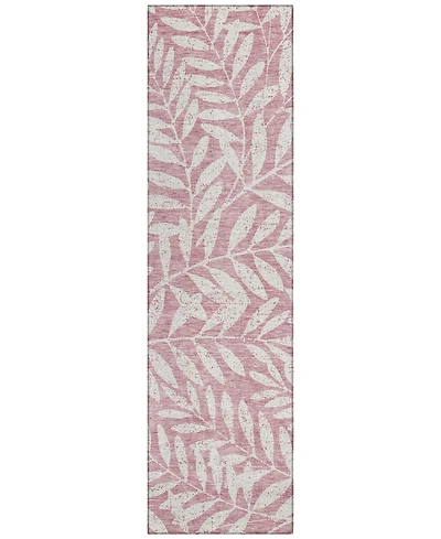 Addison Chantille Machine Washable ACN899 2'3"x7'6" Runner Area Rug