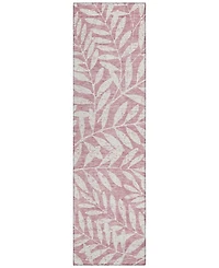 Addison Chantille Machine Washable ACN899 2'3"x7'6" Runner Area Rug
