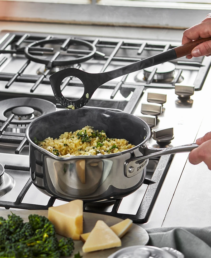 Staub Tools 12" Risotto Spoon