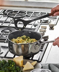 Staub Tools 12" Risotto Spoon