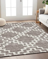 Addison Chantille Machine Washable ACN902 9'x12' Area Rug