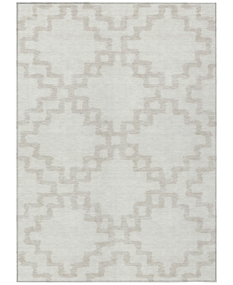 Addison Chantille Machine Washable ACN902 9'x12' Area Rug