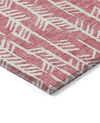 Addison Chantille Machine Washable ACN906 2'3"x7'6" Runner Area Rug