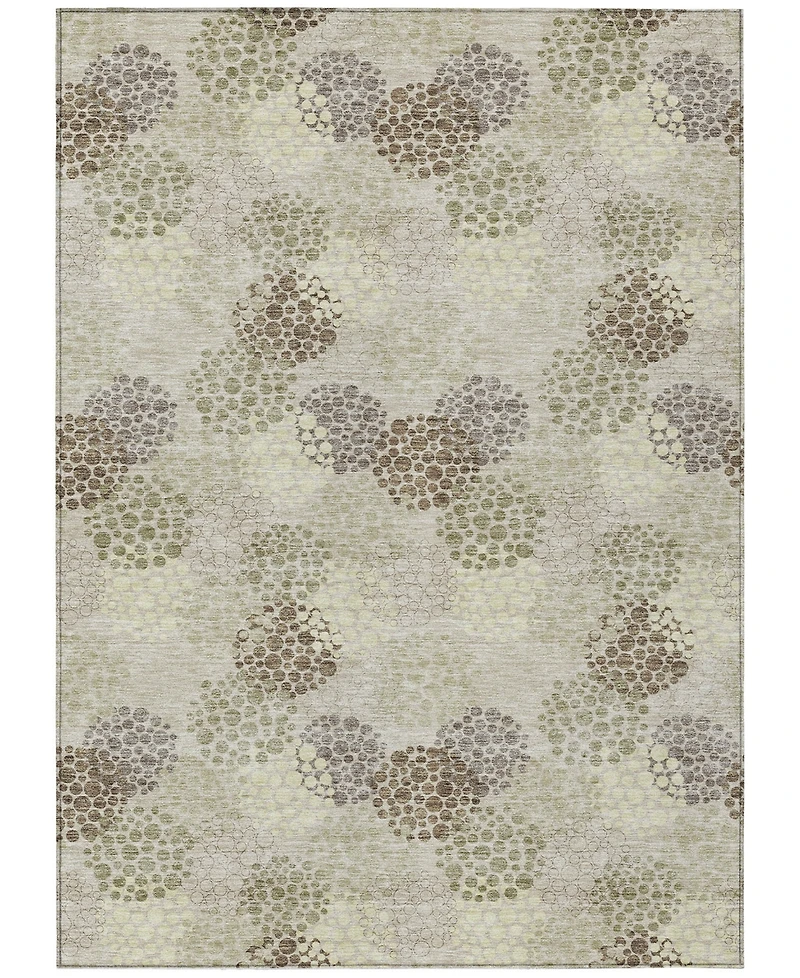 Addison Chantille Machine Washable ACN908 9'x12' Area Rug