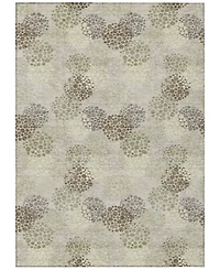 Addison Chantille Machine Washable ACN908 9'x12' Area Rug
