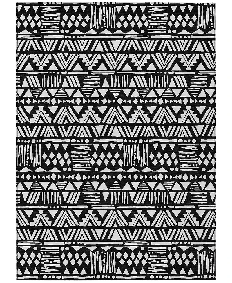 Addison Chantille Machine Washable ACN907 9'x12' Area Rug