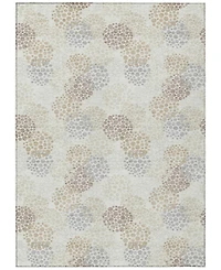 Addison Chantille Machine Washable ACN908 8'x10' Area Rug