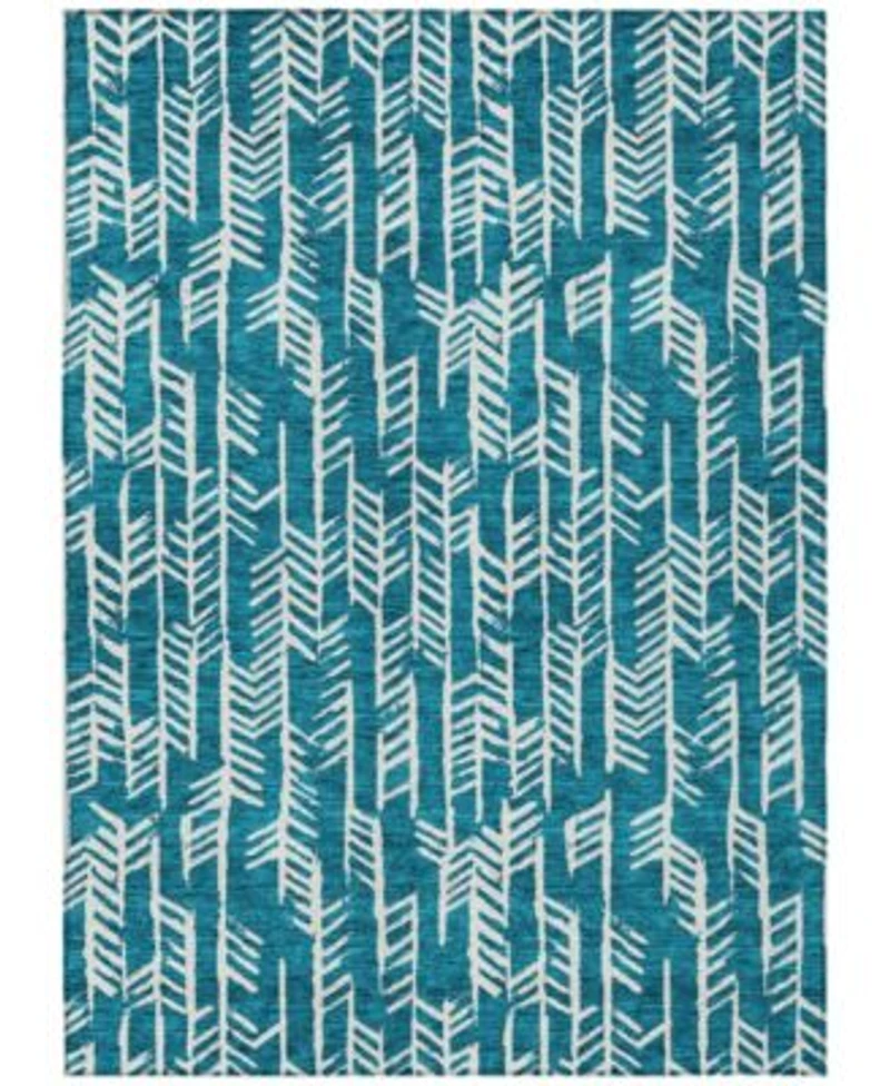Addison Chantille Machine Washable Acn906 Area Rug Collection