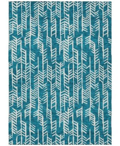 Addison Chantille Machine Washable Acn906 Area Rug Collection