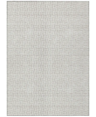 Addison Chantille Machine Washable ACN911 5'x7'6" Area Rug