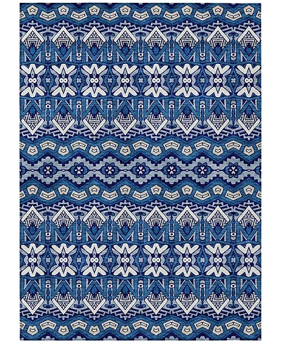 Addison Chantille Machine Washable ACN909 5'x7'6" Area Rug