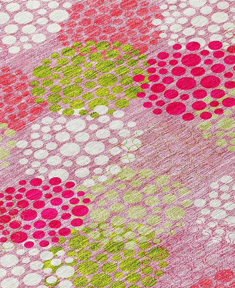 Addison Chantille Machine Washable ACN908 3'x5' Area Rug