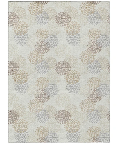 Addison Chantille Machine Washable ACN908 3'x5' Area Rug
