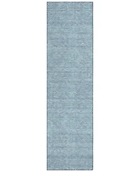 Addison Chantille Machine Washable ACN910 2'3"x7'6" Runner Area Rug