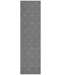 Addison Chantille Machine Washable ACN910 2'3"x7'6" Runner Area Rug
