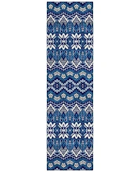 Addison Chantille Machine Washable ACN909 2'3"x7'6" Runner Area Rug