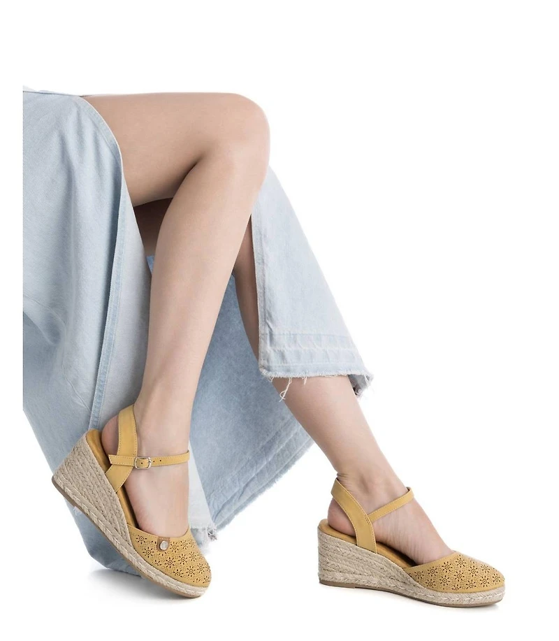 Refresh Collection Women's Fashion Espadrilles By Xti