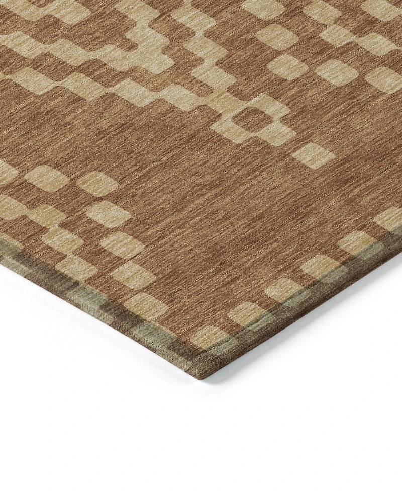 Addison Chantille Machine Washable ACN891 9'x12' Area Rug