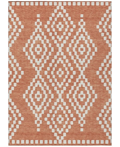 Addison Chantille Machine Washable ACN891 3'x5' Area Rug