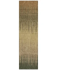 Addison Chantille Machine Washable ACN886 2'3"x7'6" Runner Area Rug