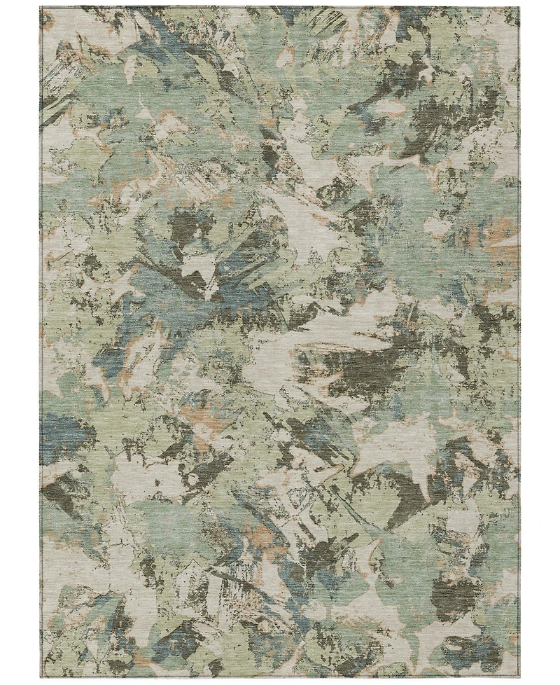 Addison Chantille Machine Washable ACN885 5'x7'6" Area Rug