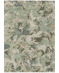 Addison Chantille Machine Washable ACN885 5'x7'6" Area Rug