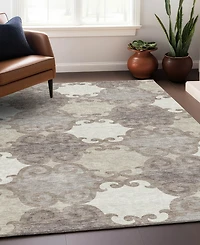 Addison Chantille Machine Washable ACN883 9'x12' Area Rug