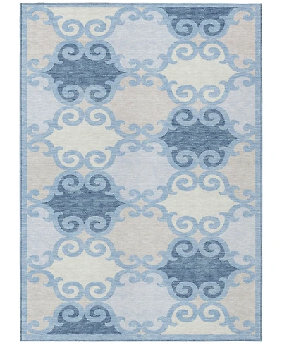 Addison Chantille Machine Washable ACN883 3'x5' Area Rug