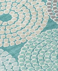 Addison Chantille Machine Washable ACN882 3'x5' Area Rug