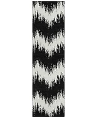 Addison Chantille Machine Washable ACN880 2'3"x7'6" Runner Area Rug
