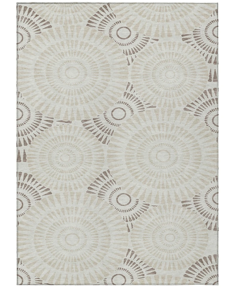 Addison Chantille Machine Washable ACN877 8'x10' Area Rug