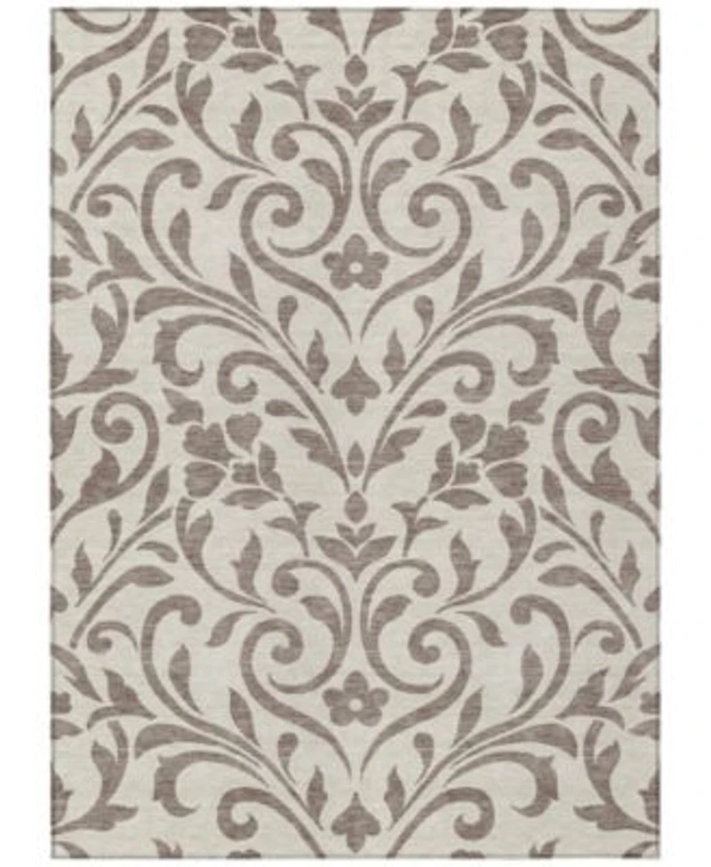 Addison Chantille Machine Washable Acn875 Area Rug Collection
